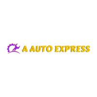 A Auto Express image 1